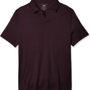The Ultimate Guide to Men's Polo T-Shirts: Style, Fit, and Versatility