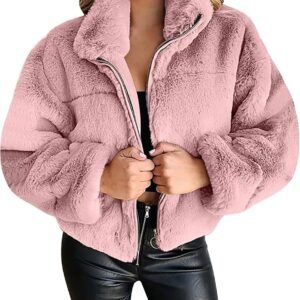 FUR AND FLEECE WOMEN