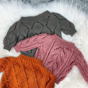 SWEATERS