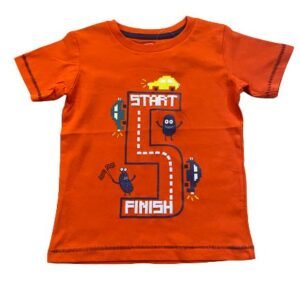 Kids T SHIRTS.
