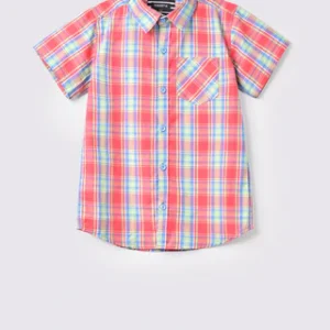 CASUAL SHIRTS