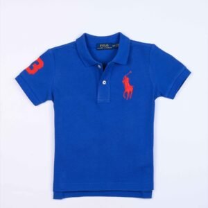 Kids POLOS