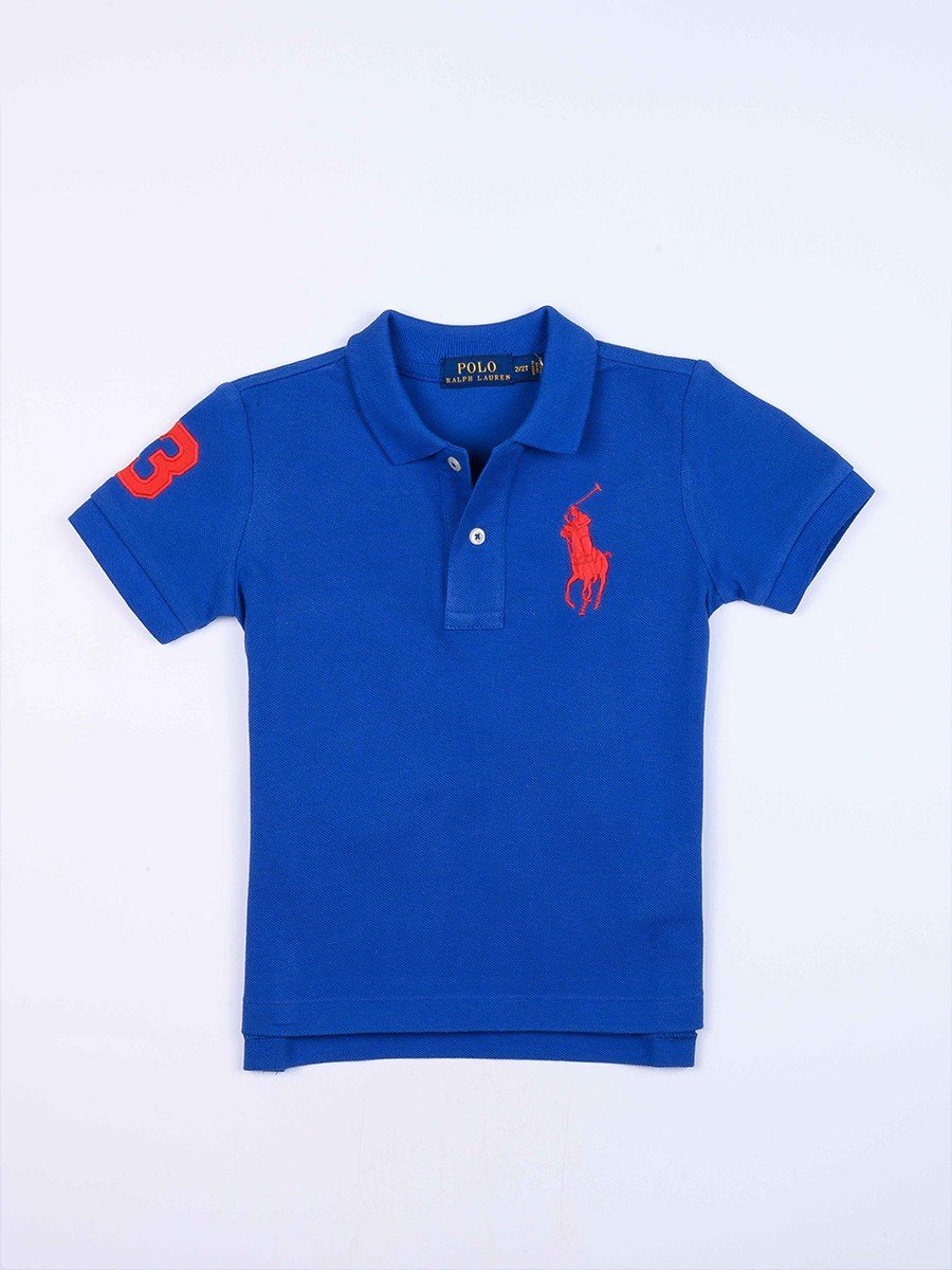 Kids POLOS